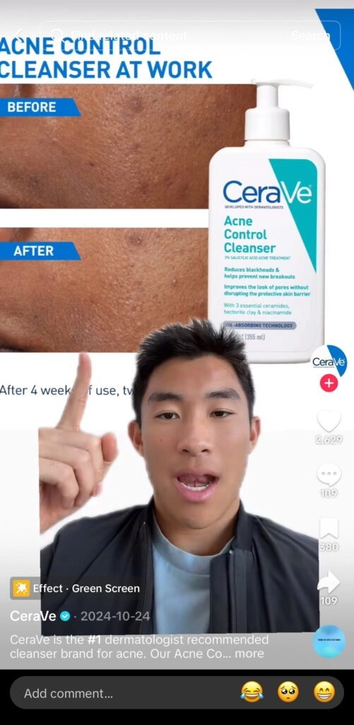 Before-and-After Videos