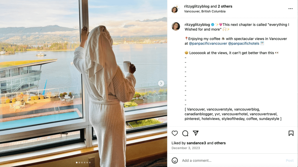 Use Influencer Marketing Wisely