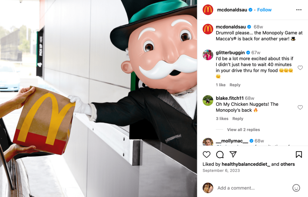 Gamification in Marketing