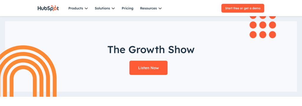 Podcasts as a Marketing Tool