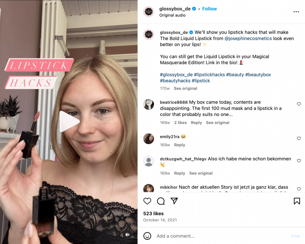 Tutorials Featuring Common Problems