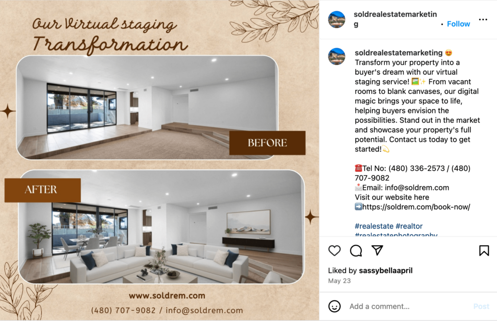Create Engaging Social Media Content
