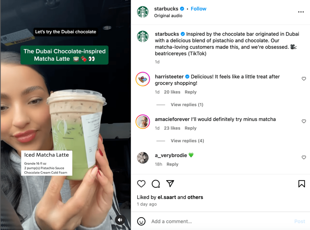 Ownership: Audience Influence