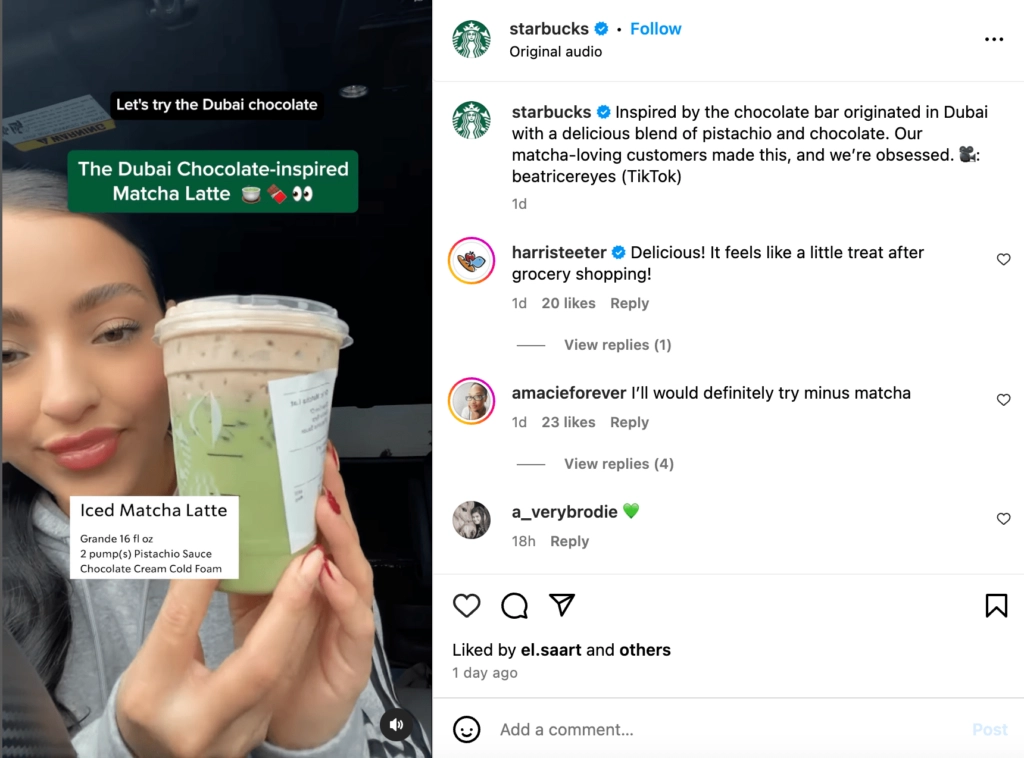 Ownership: Audience Influence