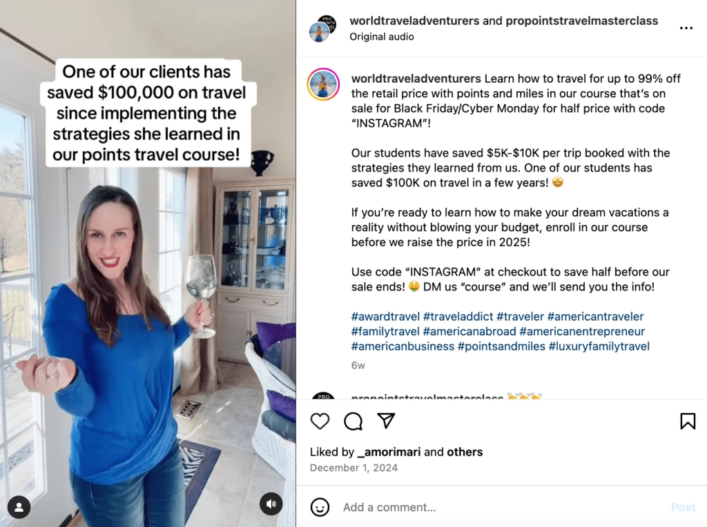 Customer Milestone Celebrations