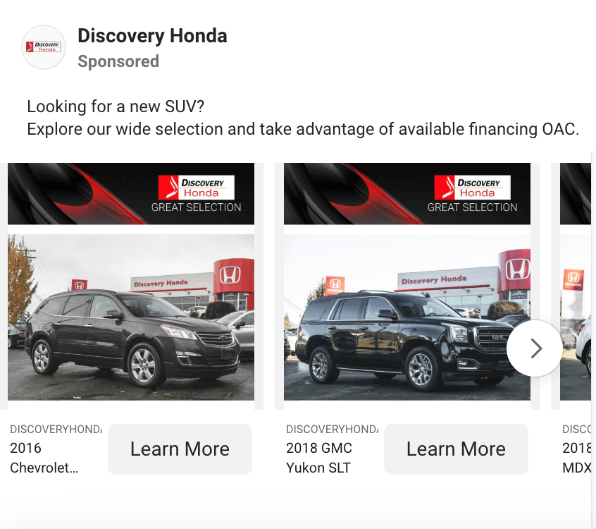 Invest in Paid Ads
