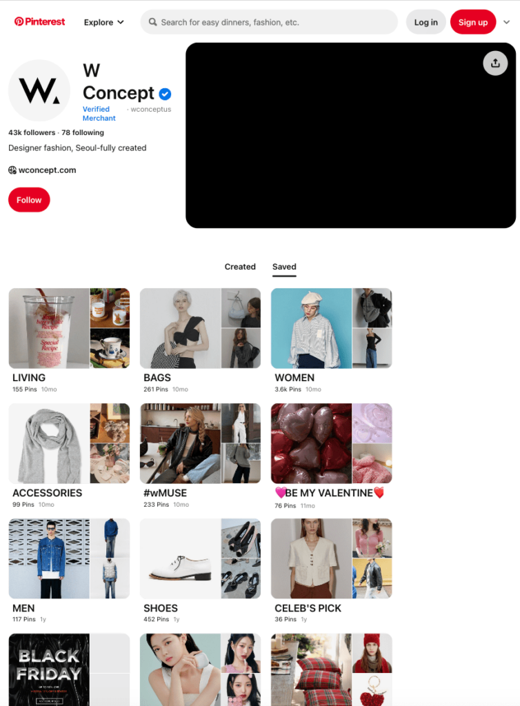 Explore Niche Platforms