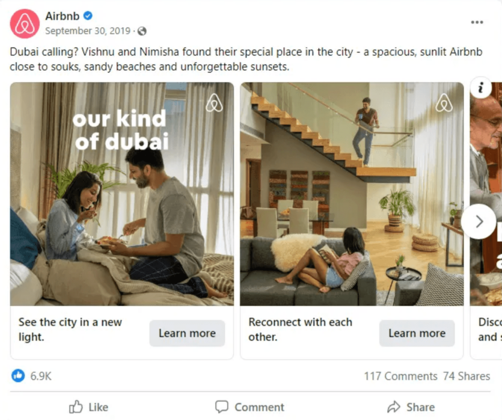 Utilize Retargeting Ads
