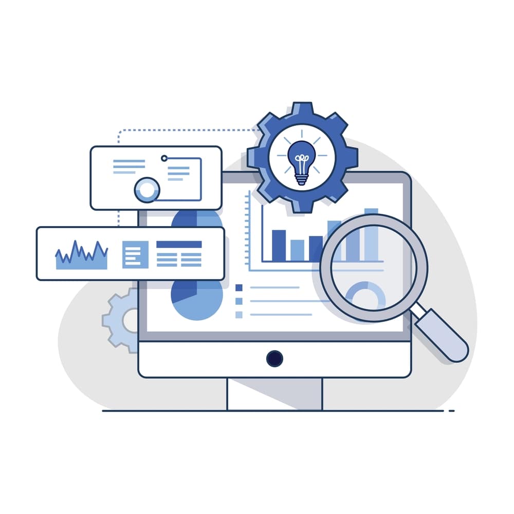 Utilize Data Analytics