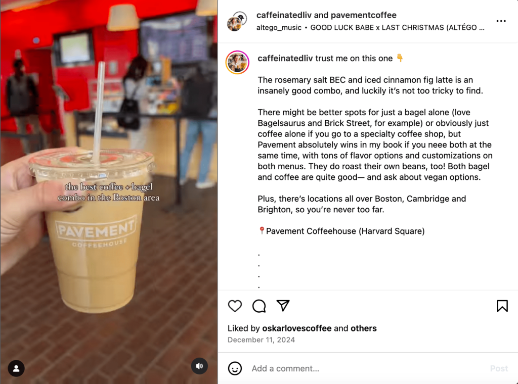 Collaborate with Influencers