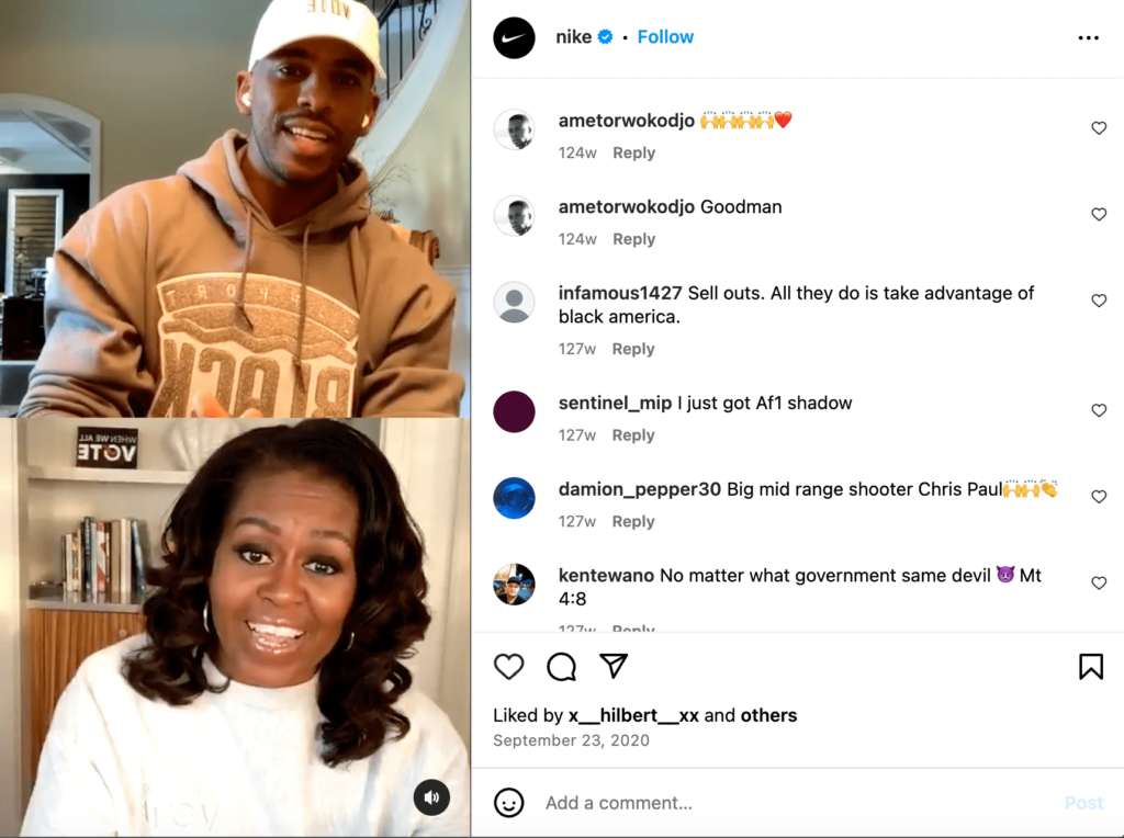 Live Streaming for Authentic Engagement