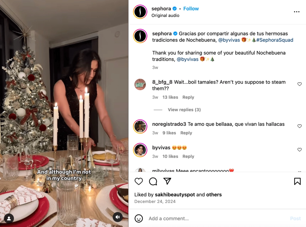 User-Generated Content