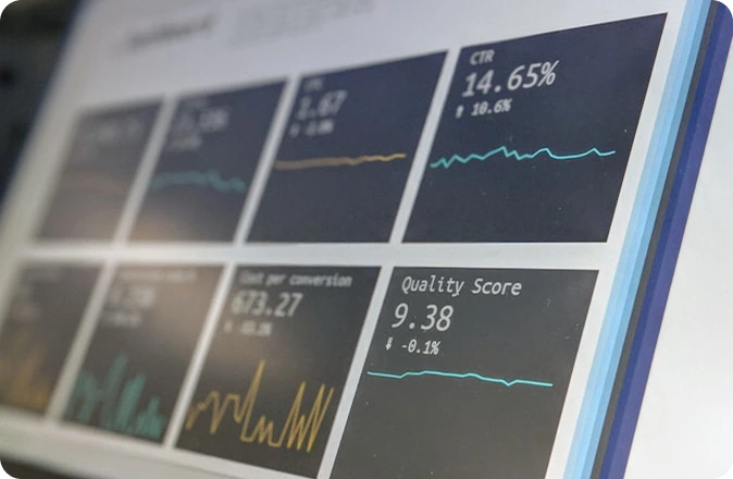 Marketing Analytics