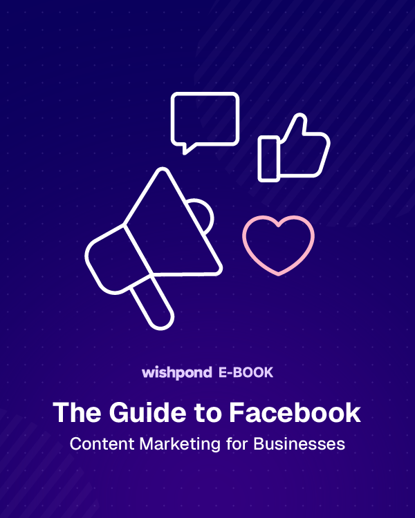Facebook Content Marketing for Businesses
