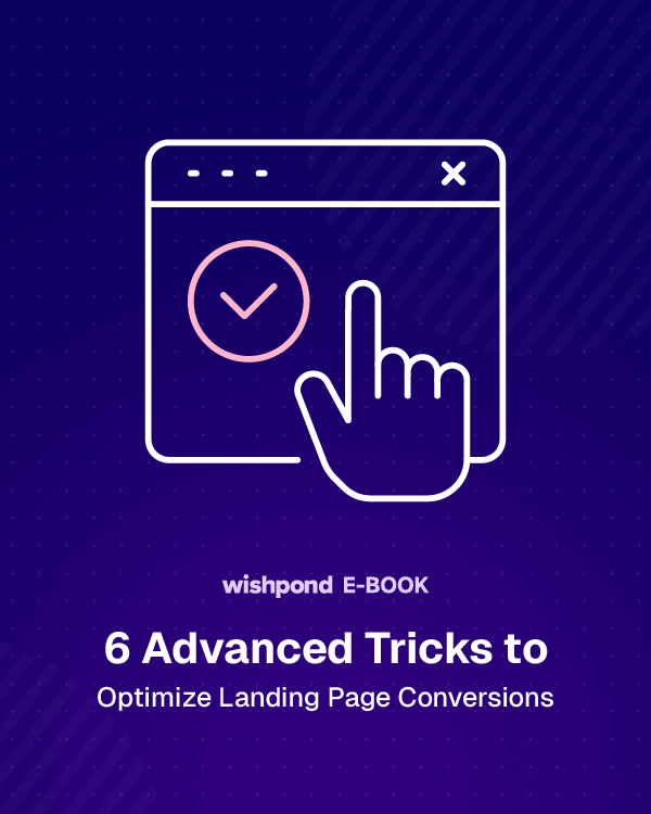 Advanced Tricks to Optimize Conversions