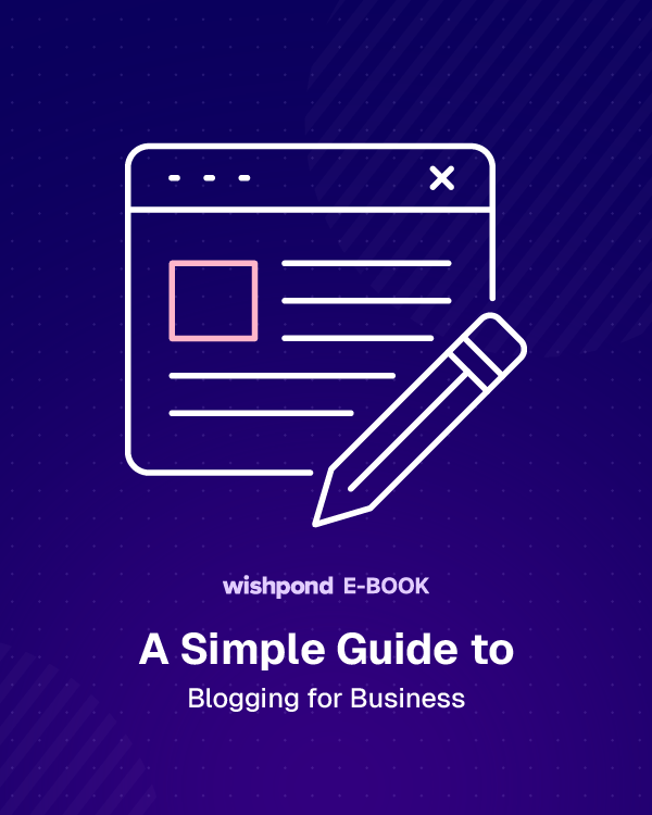 A Simple Guide to Blogging for Business