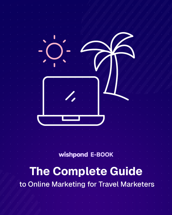 Online Marketing for Travel Marketers