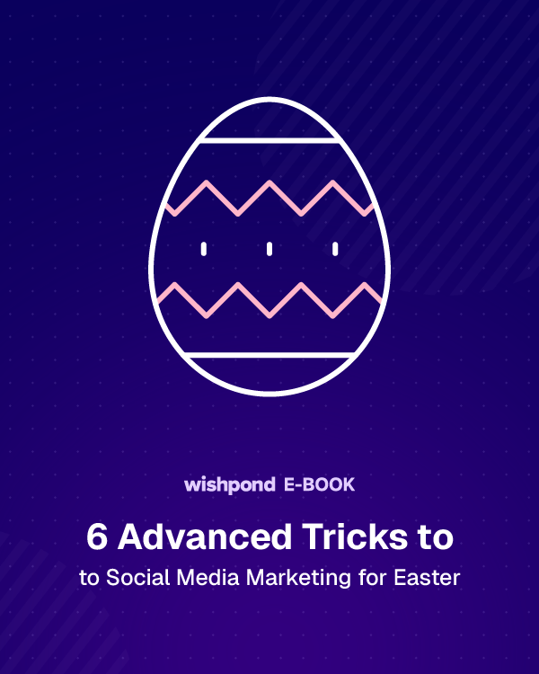 Social Media Marketing for Easter