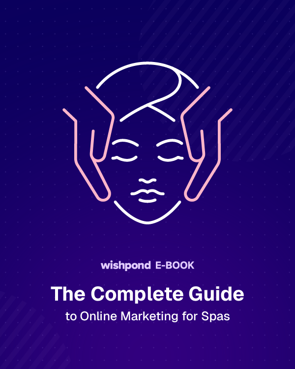 Guide to Online Marketing for Spas