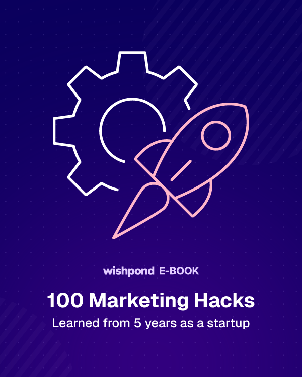 100 Marketing Growth Hacks