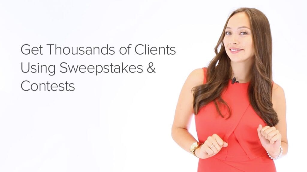 Get Thousands of Clients - Thumbnail