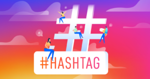 Hashtag strategies