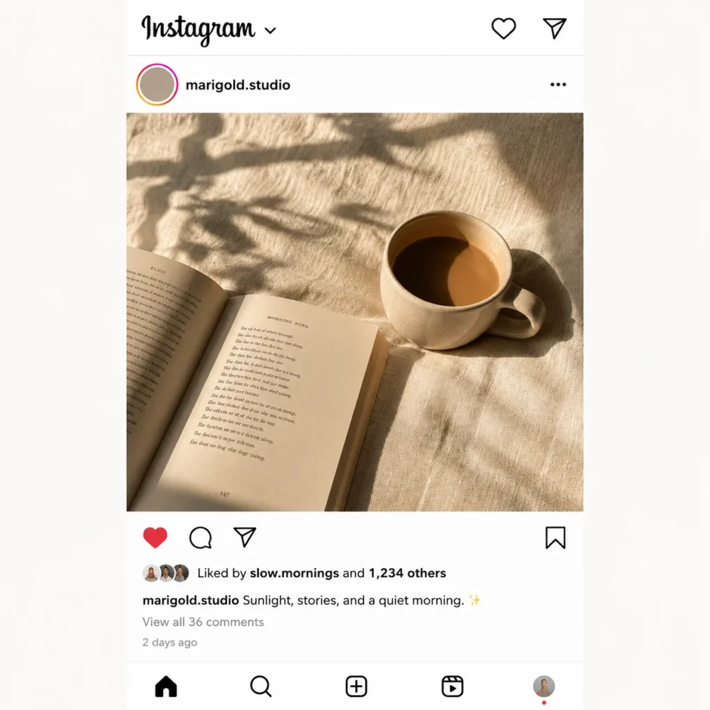 Instagram Captions