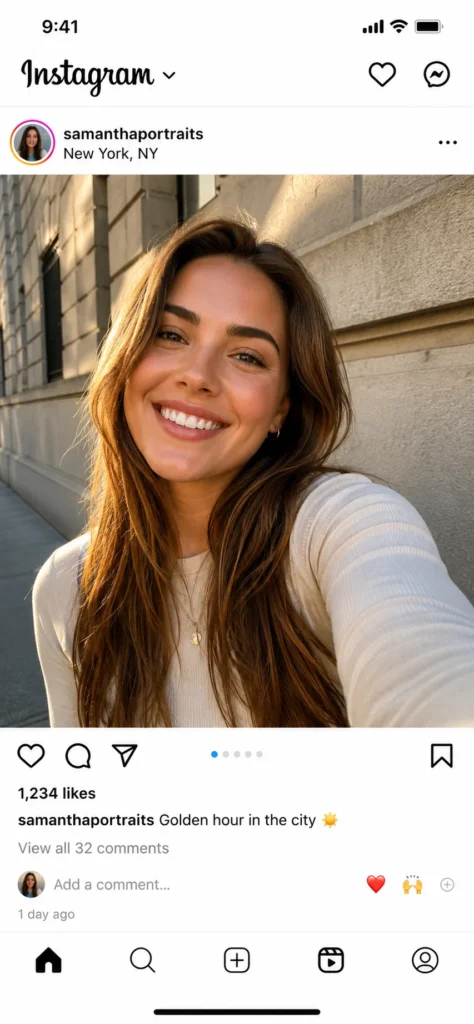 Instagram Captions