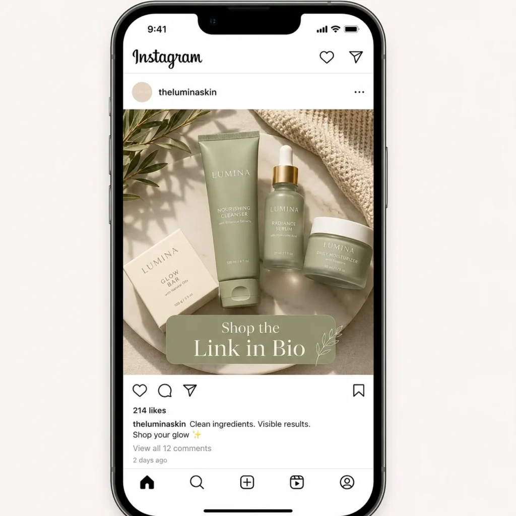 Instagram Captions
