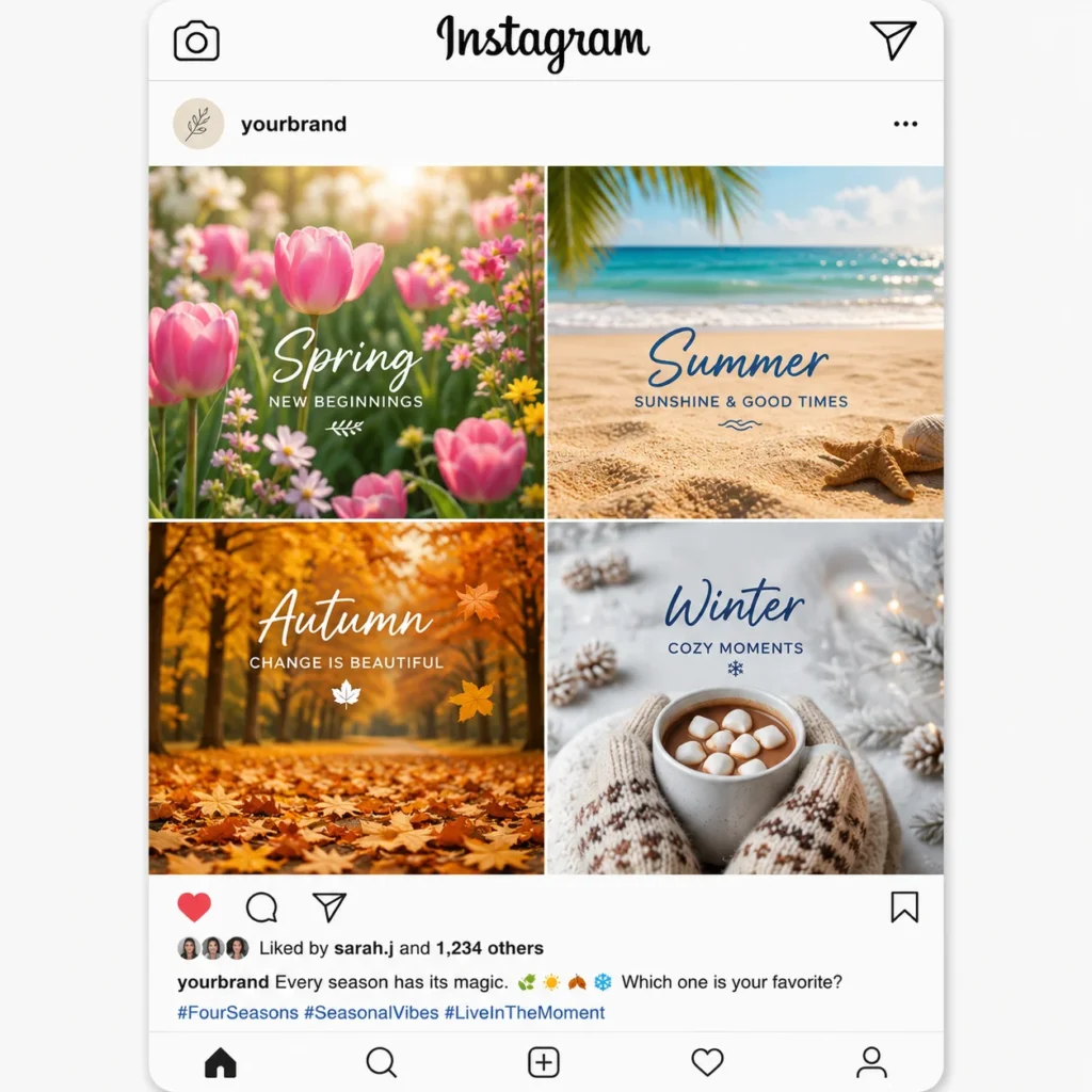 Instagram Captions
