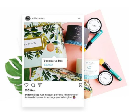 How to Promote Your Ecommerce Store on Instagram