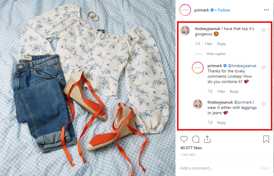 How to Use Instagram to Drive Sales Like A Marketer