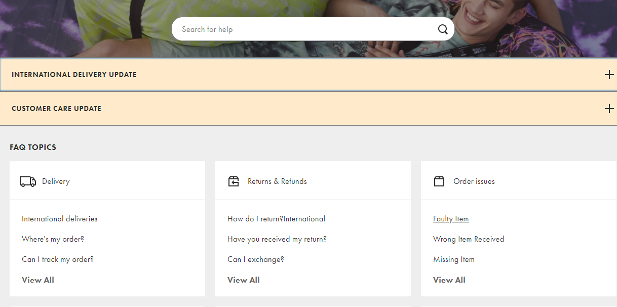 30 Best FAQ eCommerce Examples & Tips that Helps to Boost Sales