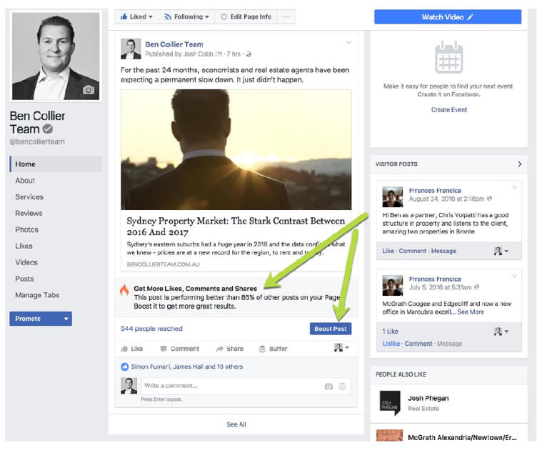 9 Best Examples of Facebook eCommerce Ads & Practices to Boost Sales