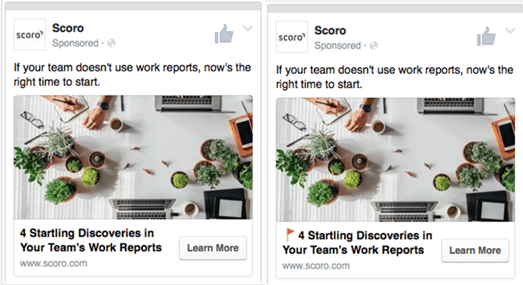 9 Best Examples of Facebook eCommerce Ads & Practices to Boost Sales