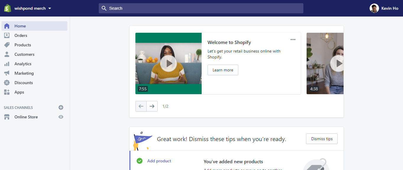 How to Sell on Shopify: 7 Easy Steps to Selling Your Products Like a Pro