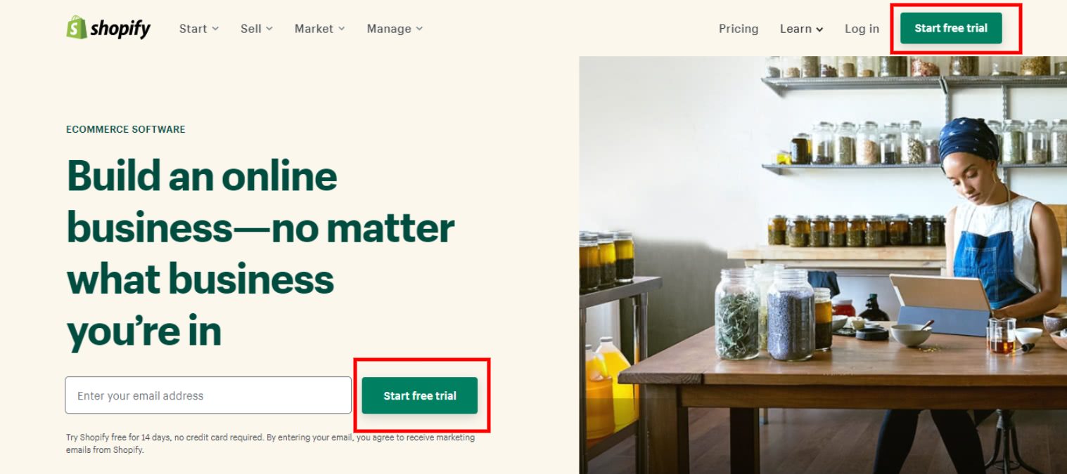 How to Sell on Shopify: 7 Easy Steps to Selling Your Products Like a Pro