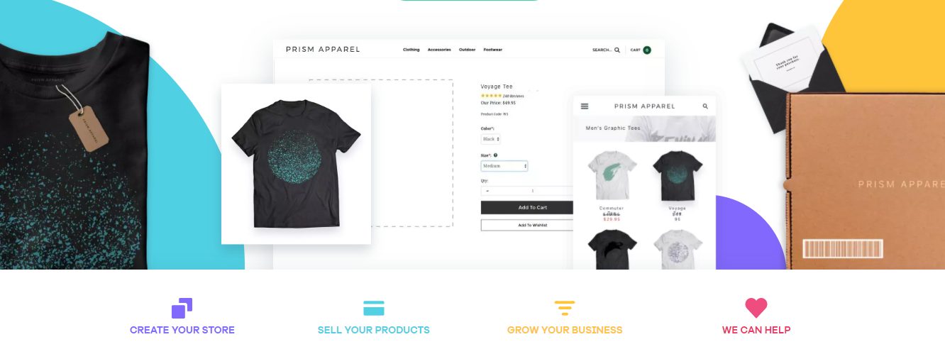 7 Best Shopify Alternatives For Your Next eCommerce Store