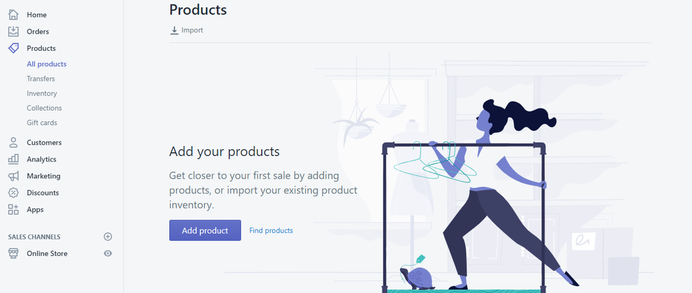 How to Sell on Shopify: 7 Easy Steps to Selling Your Products Like a Pro