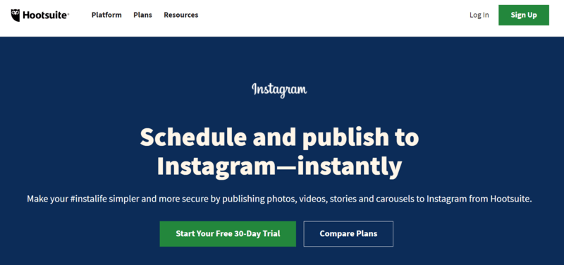 Top 30 Instagram Marketing Tools to Grow Your Business