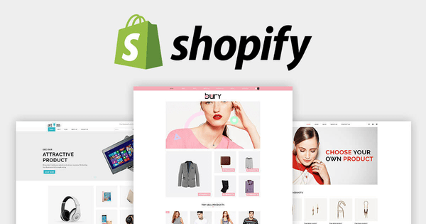 How Much Is Shopify Every Month